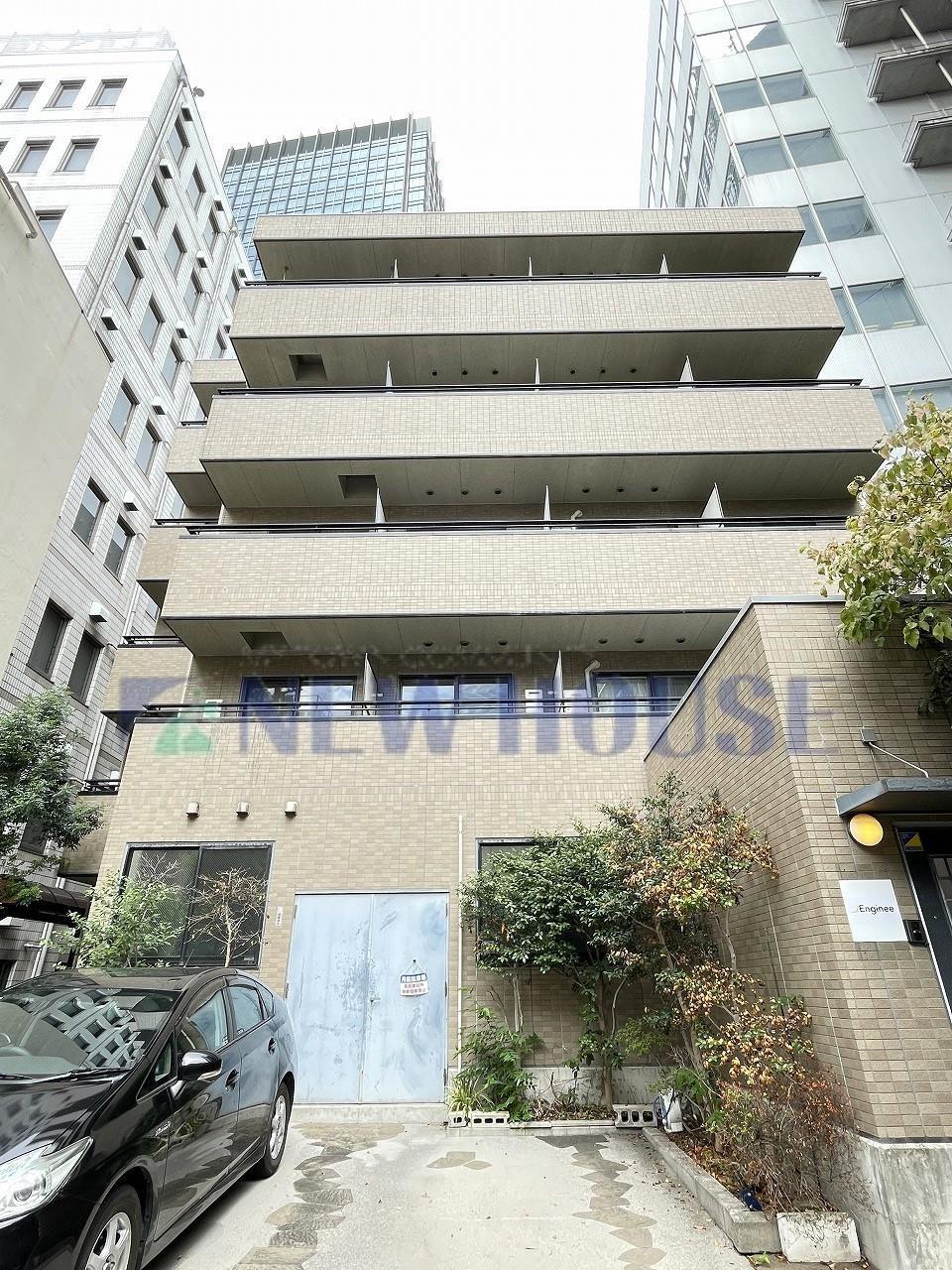 FLAT21(1K/4階)