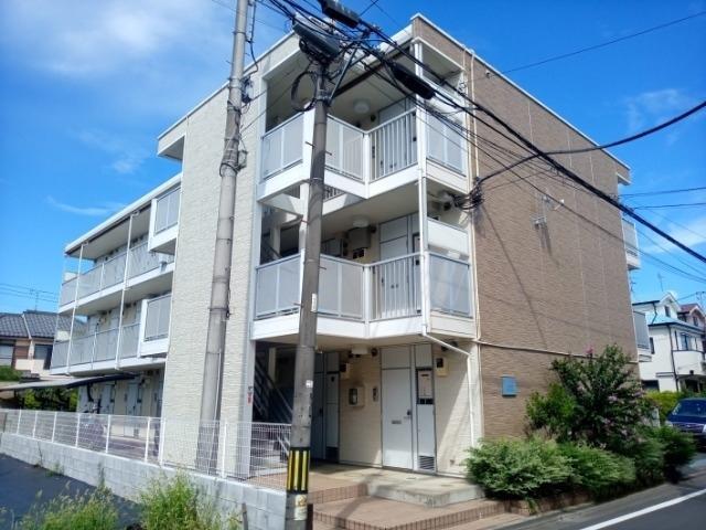 レオパレスリラ大南(1K/3階)