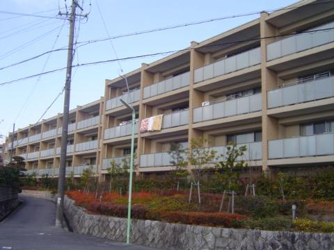 プライムメゾン富士見台(2LDK/2階)