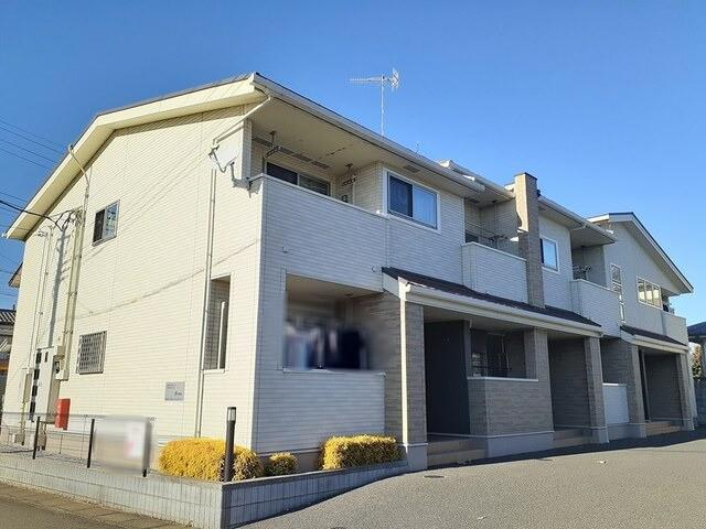 コンフォルティア(1LDK/1階)