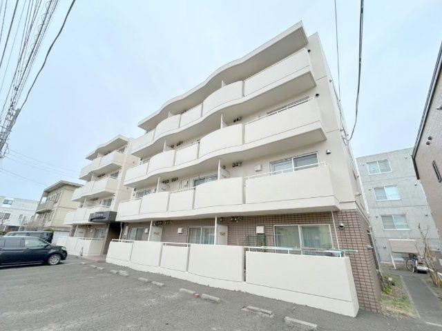 グランメール弘道館第一(1DK/1階)