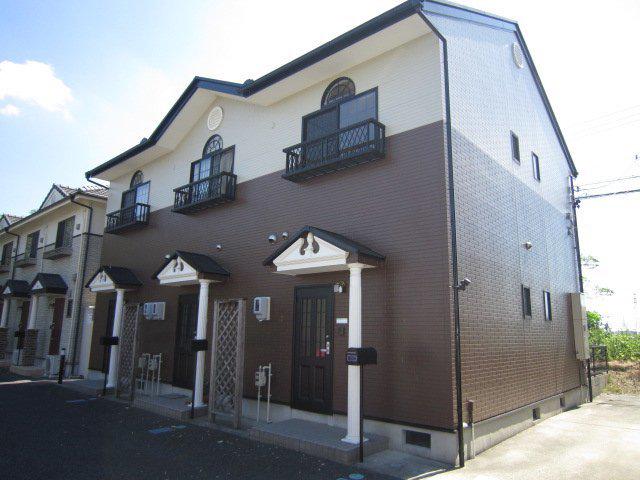 サニーヒル東山A(2LDK/2階)