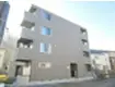 サニークレスト(1K/4階)