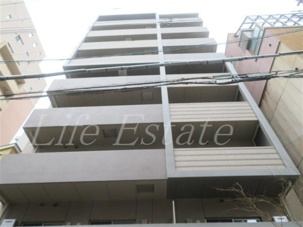 AMI COURT 瓦屋町(2LDK/3階)