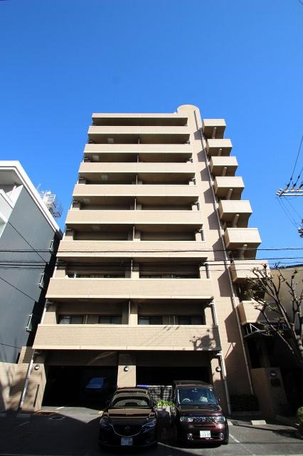 グラディール堺町(2LDK/6階)