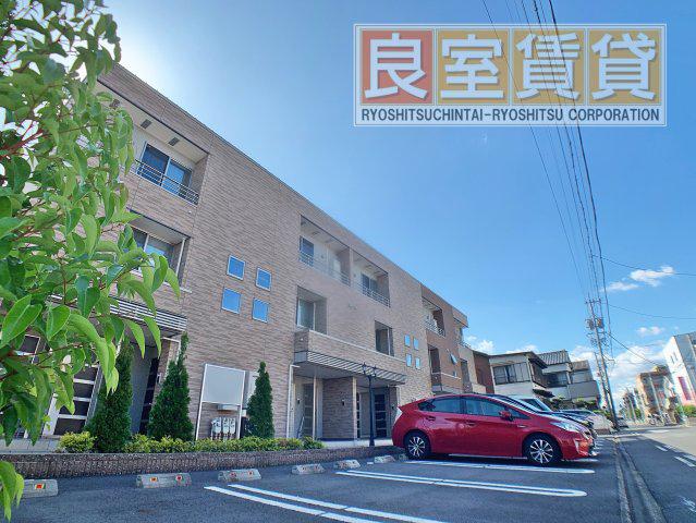 ビバーチェ 中割(2LDK/3階)
