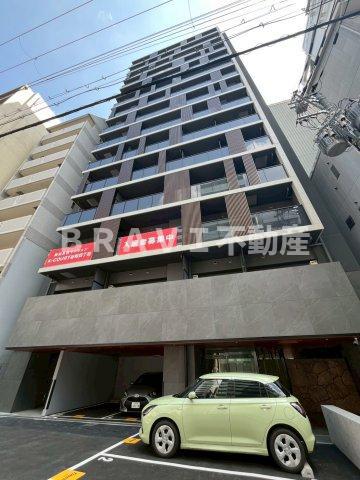 K-COURT谷町四丁目(2LDK/2階)
