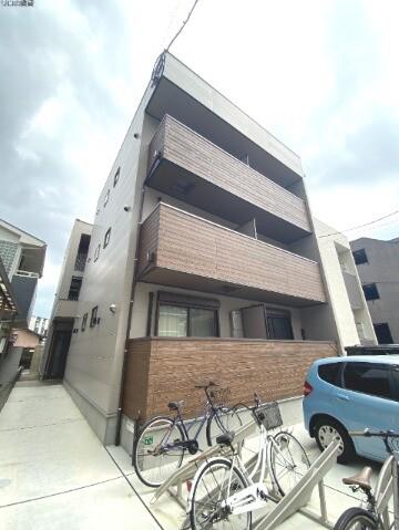 CHERIM姪浜西II(1LDK/3階)