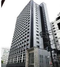 60 V-TOWER天神(2K/9階)