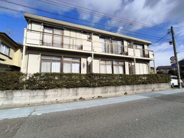 ファミールHASEKURA(1K/1階)