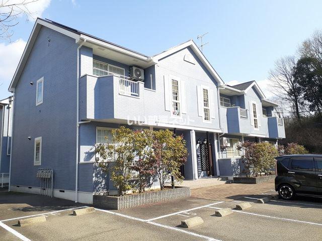 コージーハウス石井B(2LDK/2階)