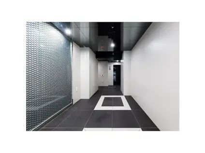 GENOVIA荻窪IISKYGARDEN(1K/6階)の外観写真