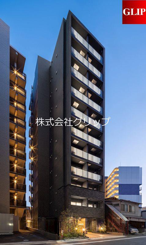 LEA横濱阪東橋壱番館(1K/3階)