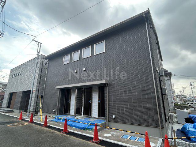 ミューク(2LDK/2階)