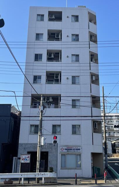 ロックヒルズ前里町(ワンルーム/7階)