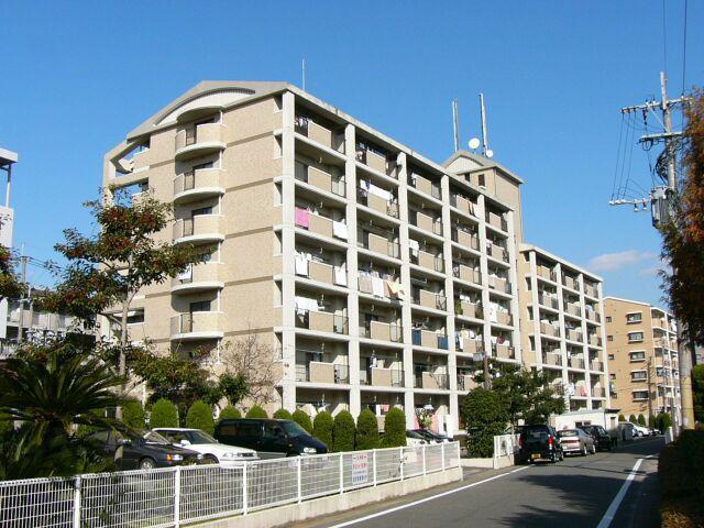 レスピーザ53(3LDK/5階)