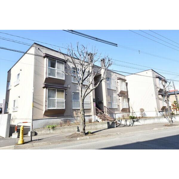 第5山崎コーポラス(3LDK/2階)