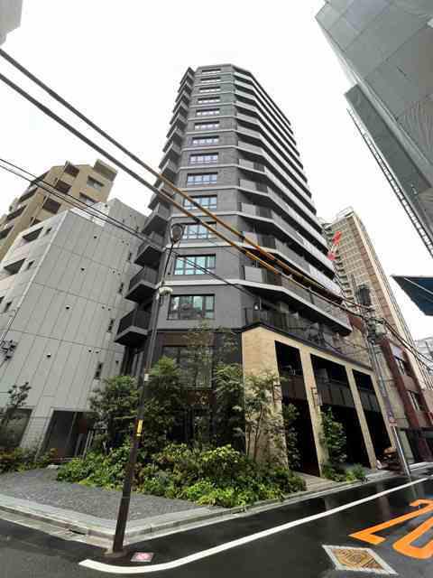 ルジュール神田須田町(ワンルーム/2階)
