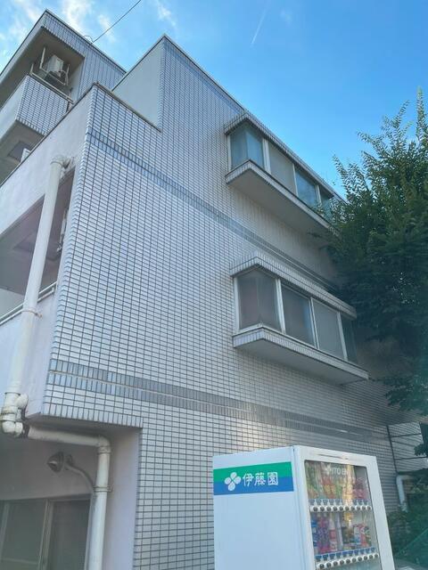クラウンパレス与野本町(ワンルーム/2階)