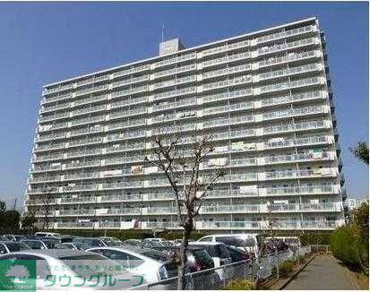エクセル津田沼810(2LDK/8階)