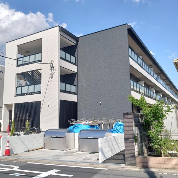 さくら十番館(2LDK/2階)