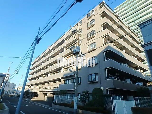 ライオンズマンション葛飾渋江公園(3LDK/3階)