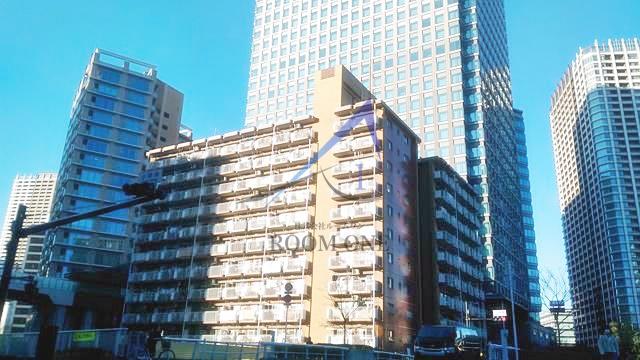 御殿山ハイツ(2LDK/2階)
