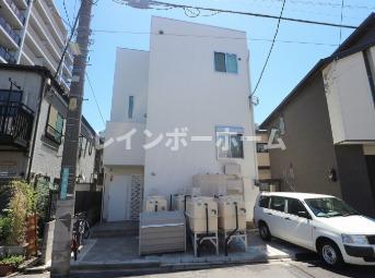 RIZEST 310STYLES 川口(ワンルーム/1階)