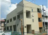 千葉都市モノレール 県庁前駅(千葉) 徒歩8分 2階建 築13年