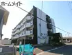 岐南グリーンハイツ(3DK/2階)