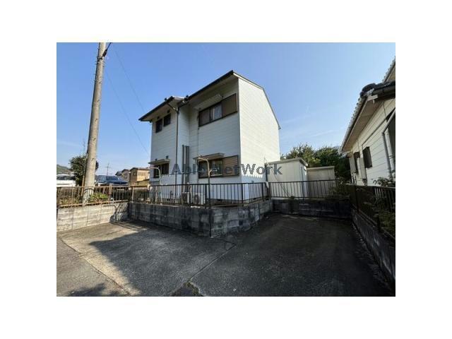 リブステージ岩崎(2LDK/2階)