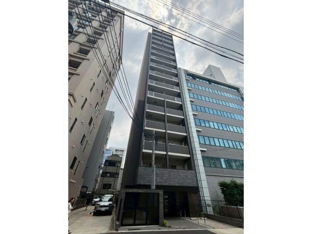 プレサンスロジェ丸の内PRIME CASA(1LDK/15階)