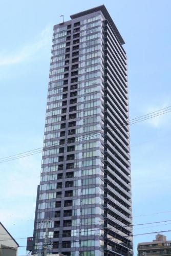 シティタワー天王寺真田山(2LDK/33階)
