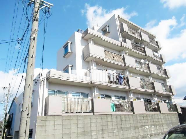 カサイハイツ(3DK/2階)