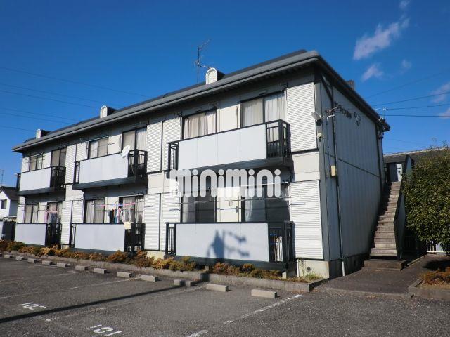 サンライフ田中(2LDK/2階)