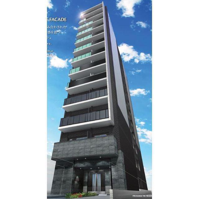 プレサンスTHE高岳(1LDK/11階)