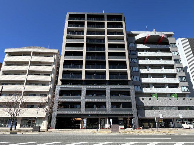 サンロージュ大分駅前(1LDK/3階)