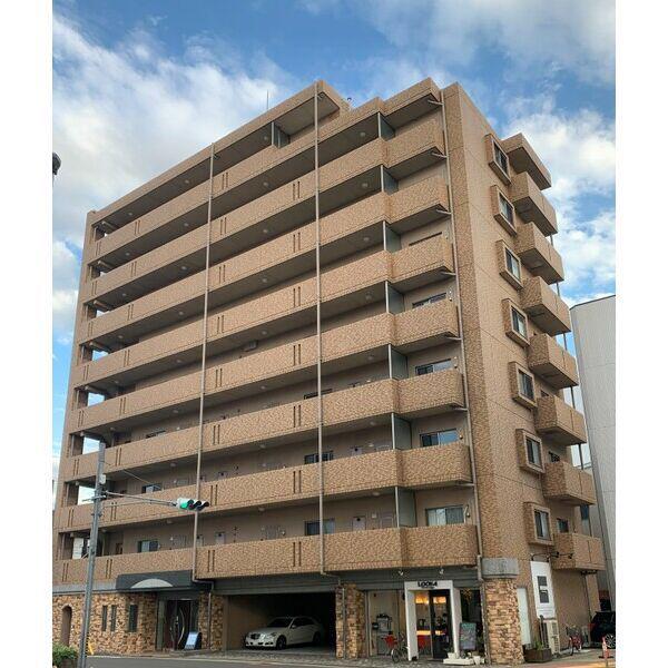 S-FORT西郊通 トランクルーム空き出ました(2LDK/2階)