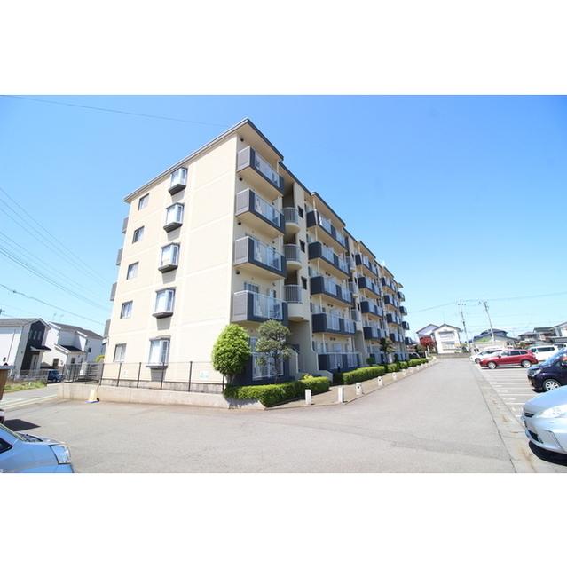 パストラル宮岡(3DK/5階)