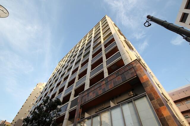 PROJECT NO.57 TOKYO MITO STREET(ワンルーム/2階)