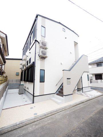 CASA ESPERANZA 桜台(ワンルーム/1階)
