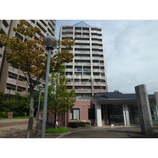 シンフォニアみなみが丘C棟(4LDK/6階)
