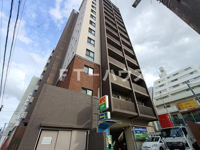 プライムアーバン津田沼(1LDK/4階)