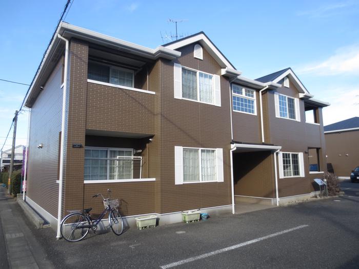 CASA ANGELA7034(2LDK/2階)