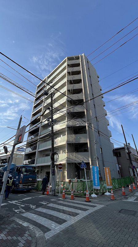 LIVECASA平塚(1K/5階)