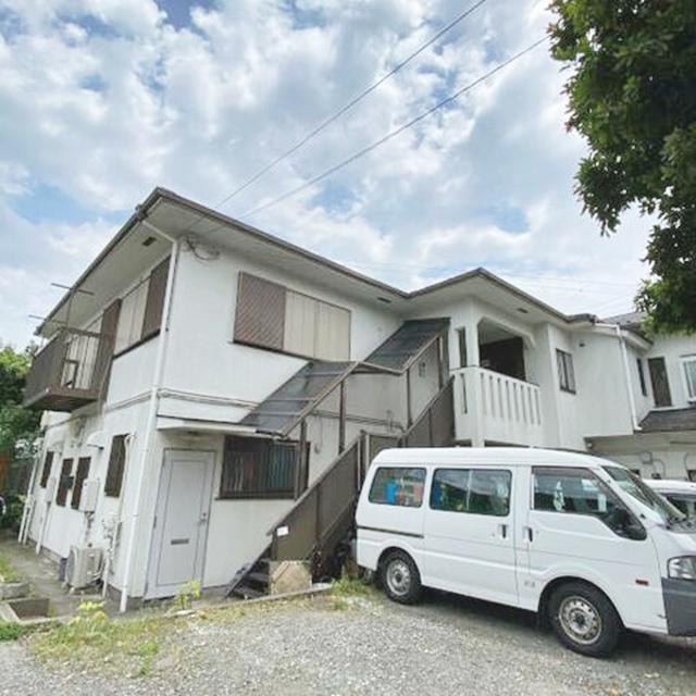 サンパテック大町(1LDK/2階)