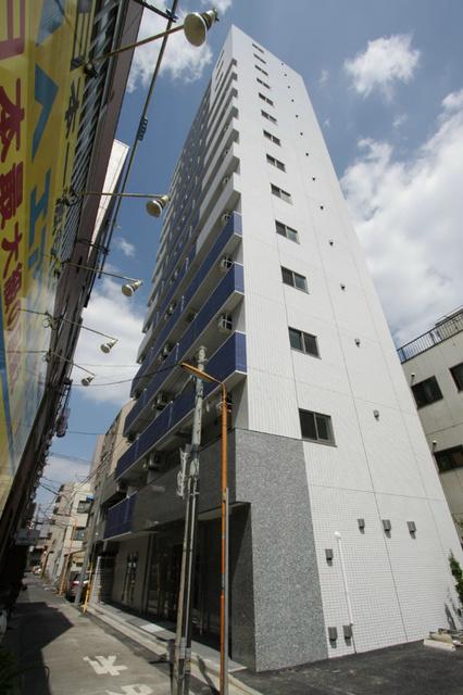 メインステージ錦糸町IV(ワンルーム/11階)