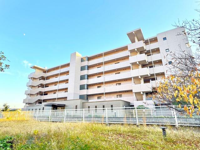 ストーンレイク子の浜C棟(2LDK/2階)