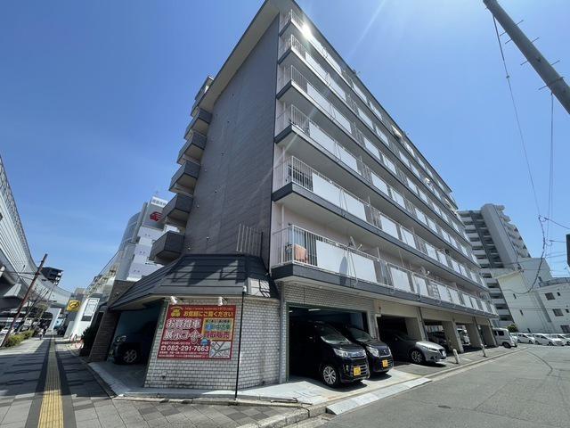 寿々ビル(1LDK/5階)