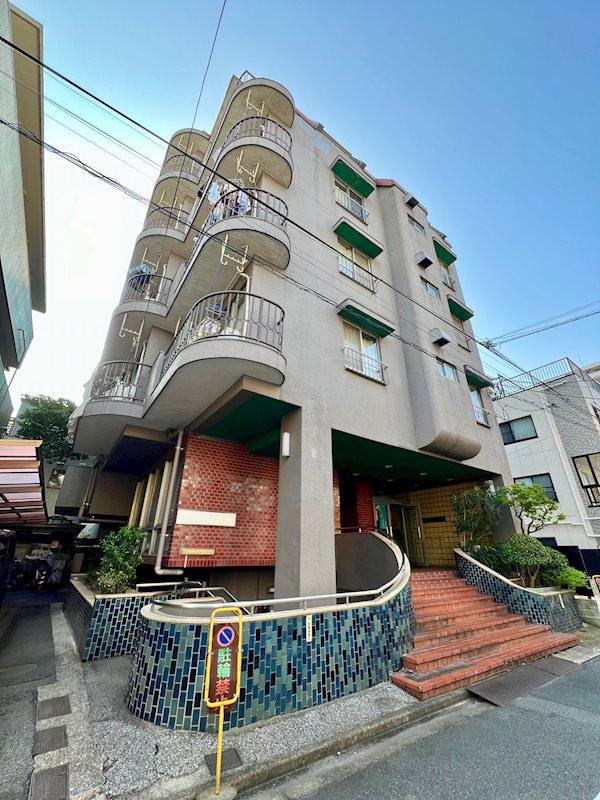 町田ファミール(3K/2階)